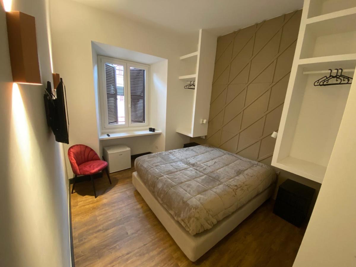 Flaminia Dream Holidays Ferienhaus Rom