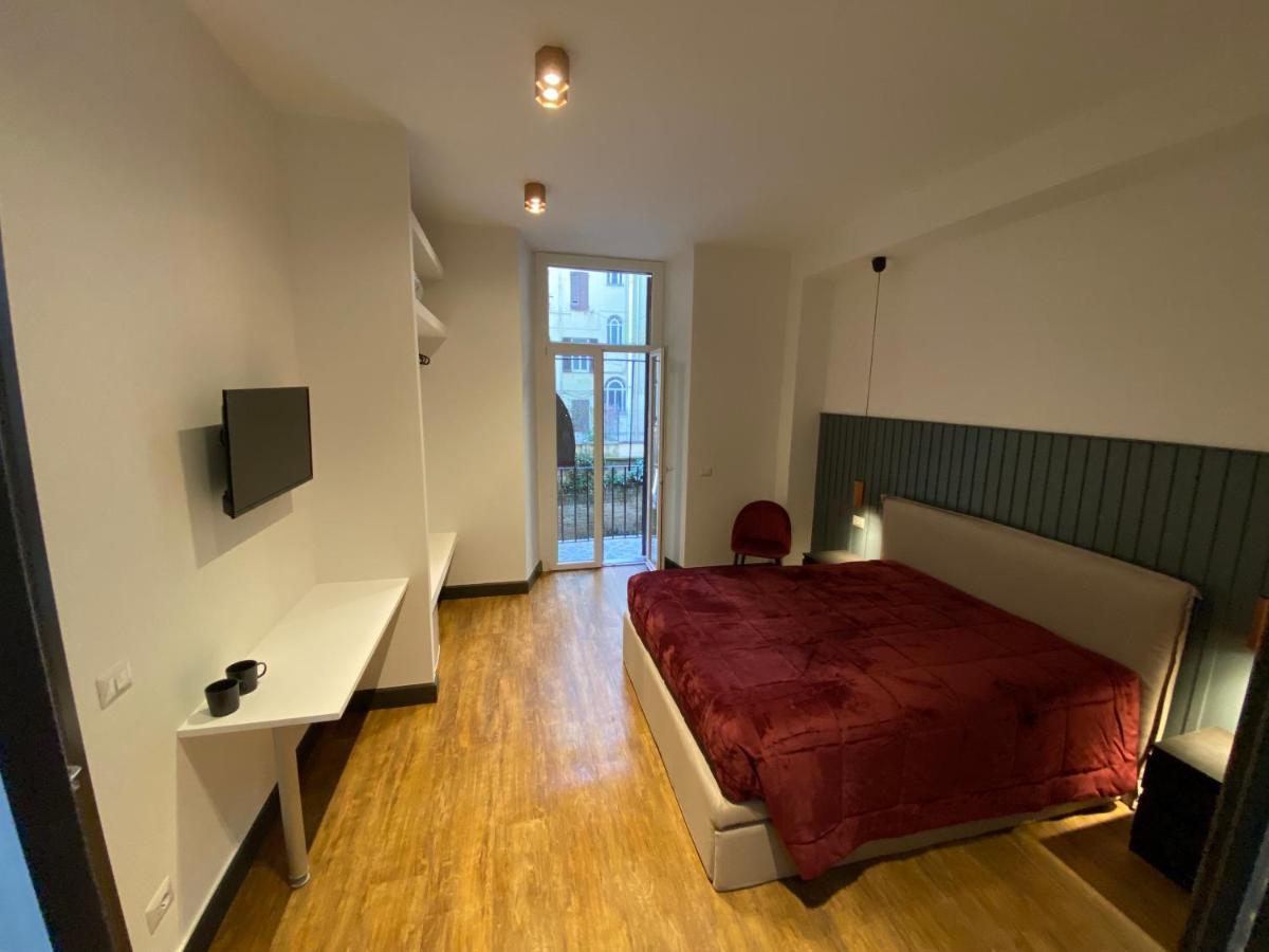Flaminia Dream Holidays Ferienhaus Rom