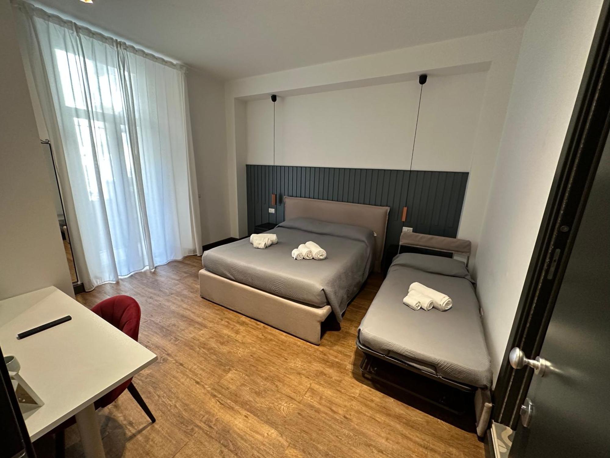 Flaminia Dream Holidays Rom