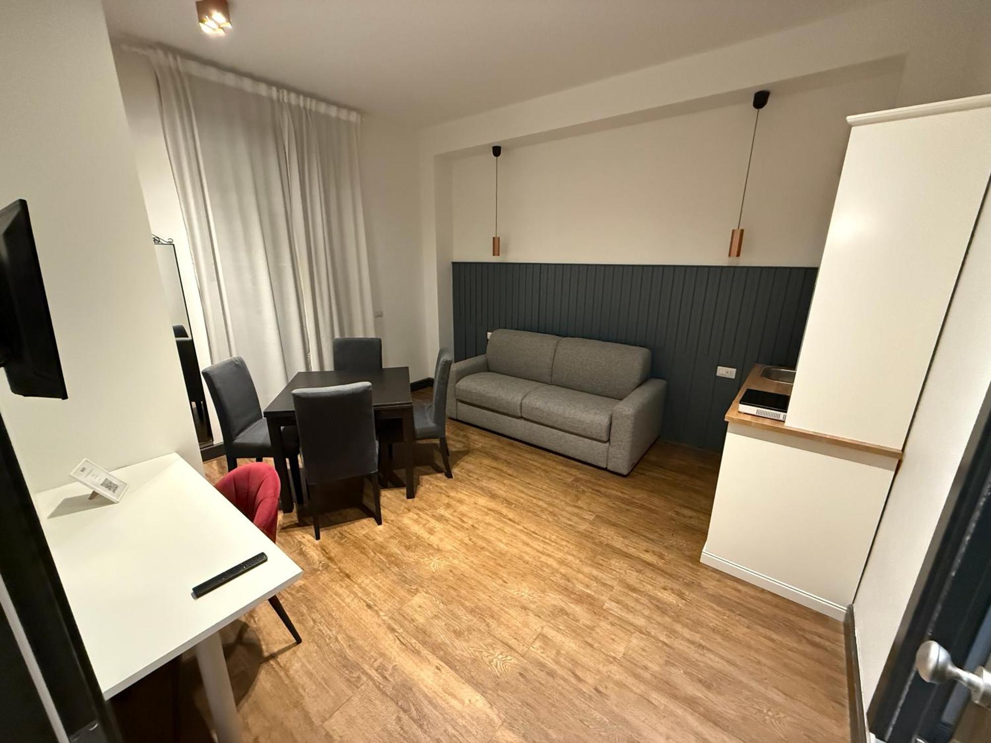 Ferienhaus Flaminia Dream Holidays Rom