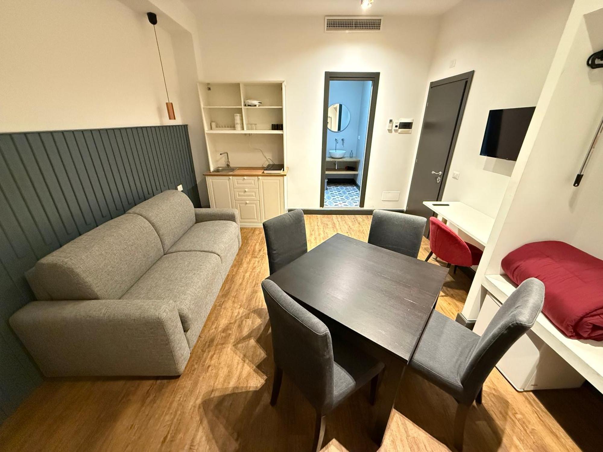 Flaminia Dream Holidays Rom